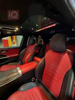 مرسيدس بنز C-Class